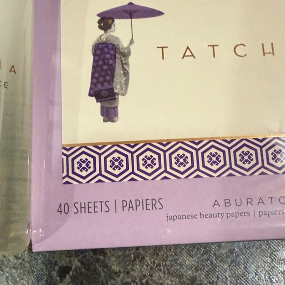 Tatcha Lip Treatment and Essence Set - Picture 5 of 7